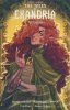 CRITICAL ROLE TALES OF EXANDRIA VOL 02 ARTAGAN TP [9781506723709]